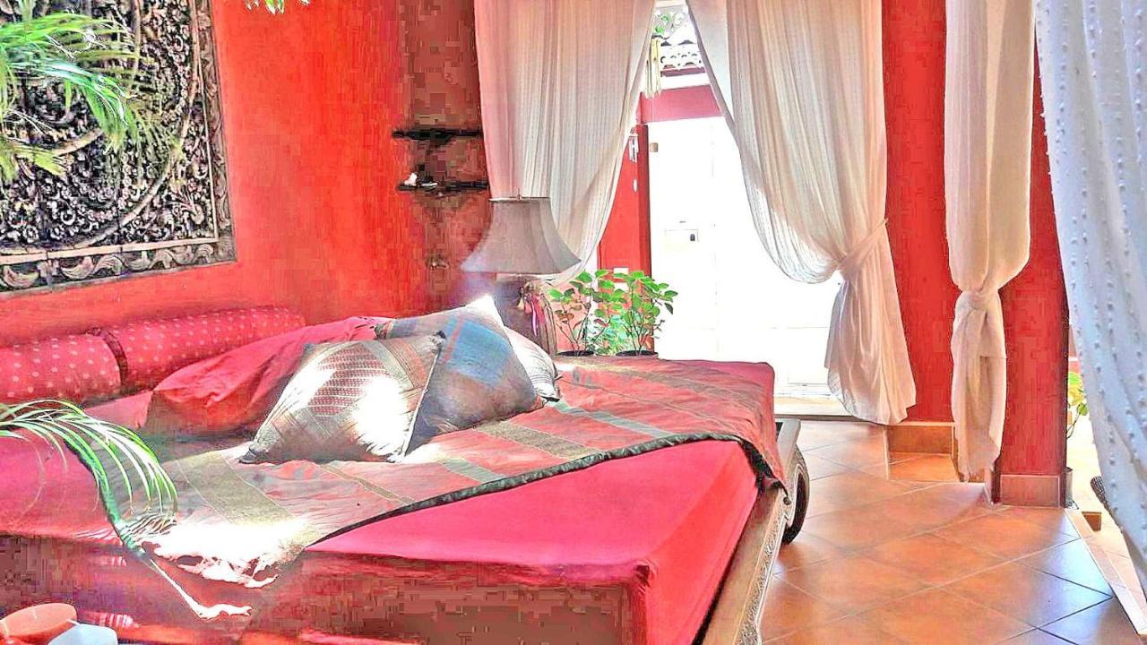Amazing Tropical Family Thai Style Villa All Costs Included Pattaya Luaran gambar