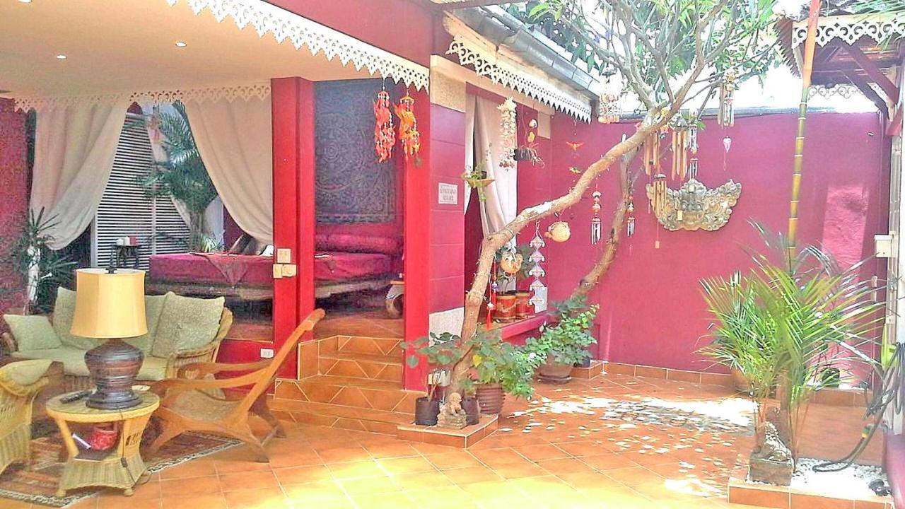 Amazing Tropical Family Thai Style Villa All Costs Included Pattaya Luaran gambar