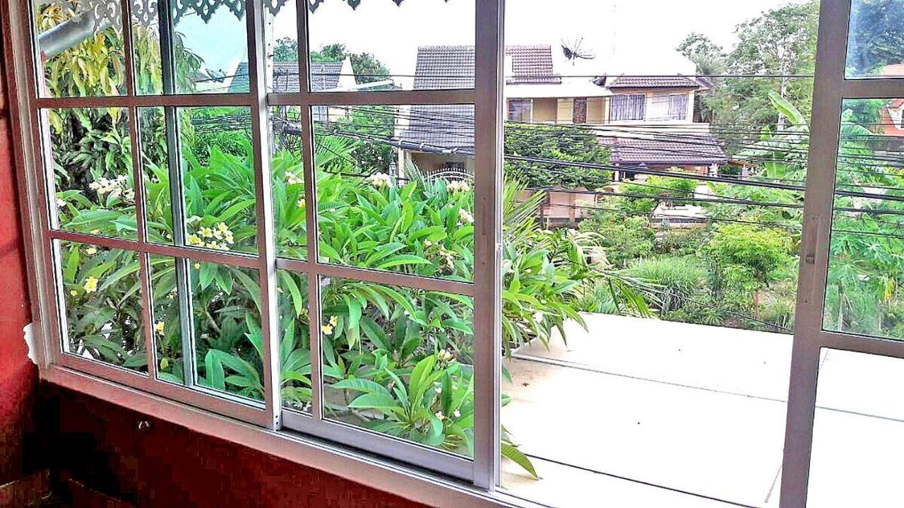 Amazing Tropical Family Thai Style Villa All Costs Included Pattaya Luaran gambar